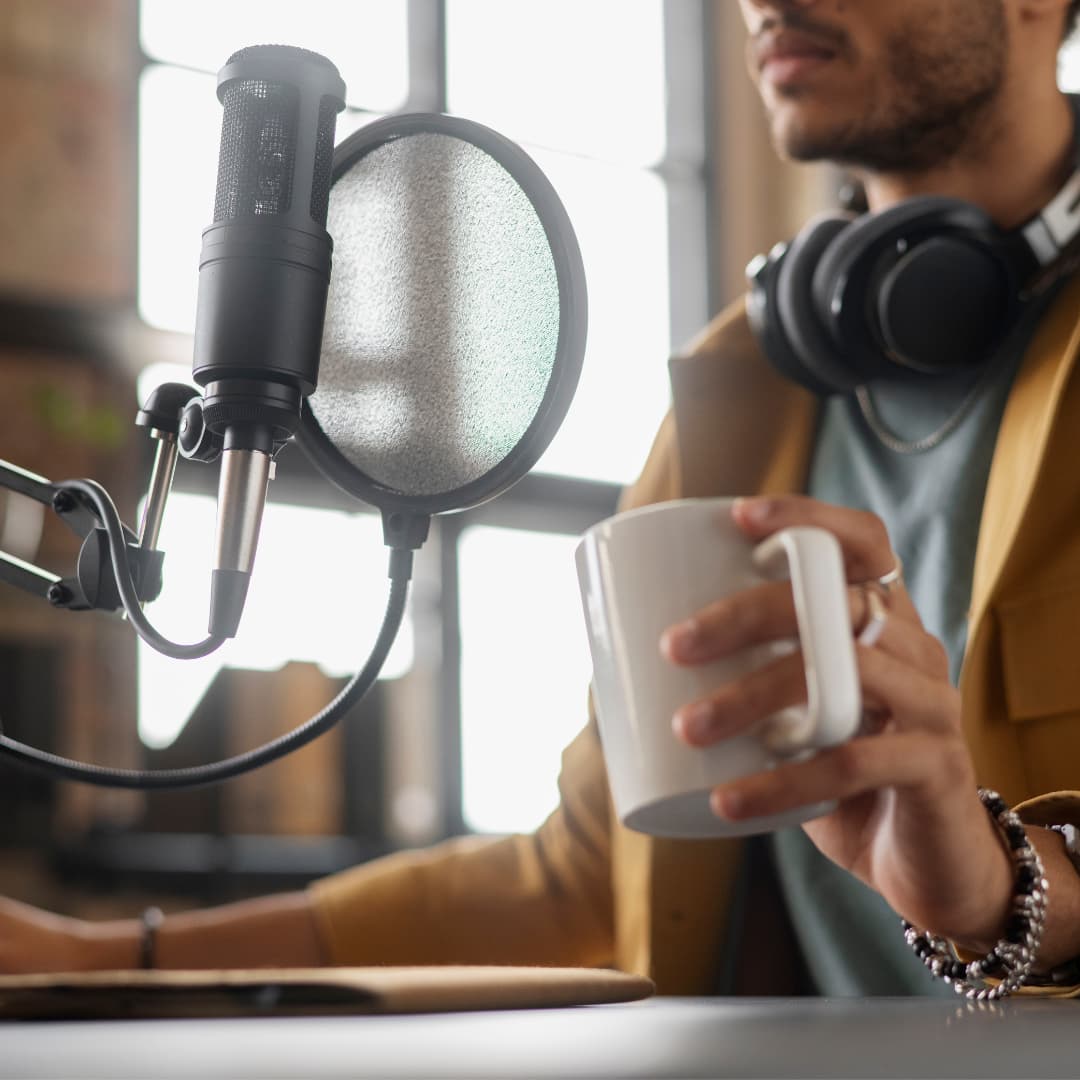 Cover image for Building a Strong Brand Voice